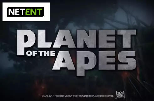 Planet of the Apes
